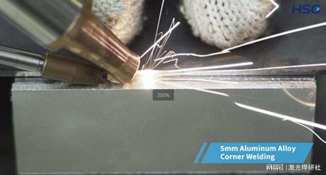 2025年激光焊接品牌排行出炉选购必看指南！(图4)