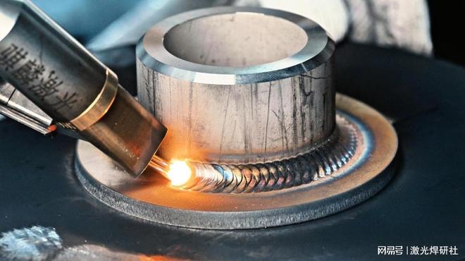 2025年激光焊接品牌排行出炉选购必看指南！(图3)