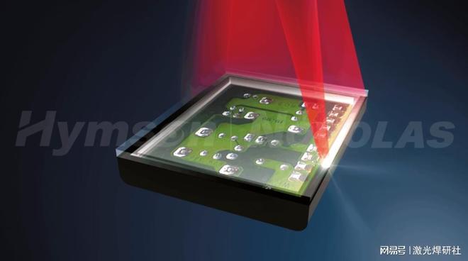 2025年激光焊接品牌排行出炉选购必看指南！(图2)