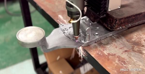 星空体育智能制造：机器人三维激光切割机：压铸铝后处理的新质生