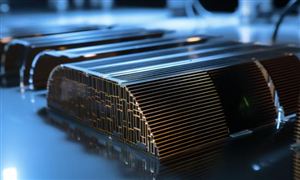 星空体育平台：2024年中国激光电弧行业产业链的上下游结构及发展前景(图6)