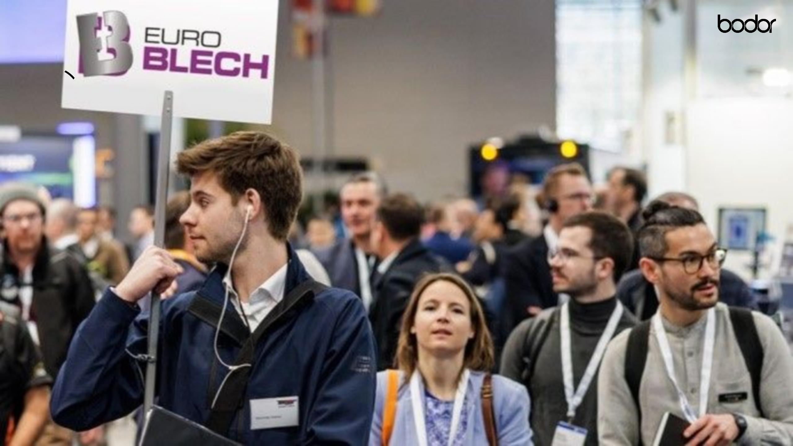 星空体育平台：行业龙头与工业强国的双向奔赴!邦德激光驰骋Eu