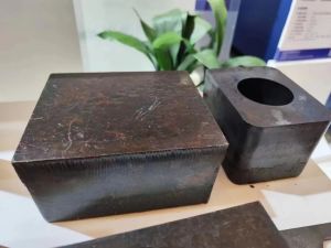 星空体育智能制造：CCMT2024丨大族激光智能装备集团“激光+”“+”火爆中国数控机床展(图2)