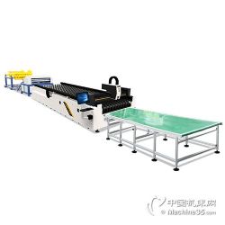 星空体育智能制造：激光切割机价格(图2)