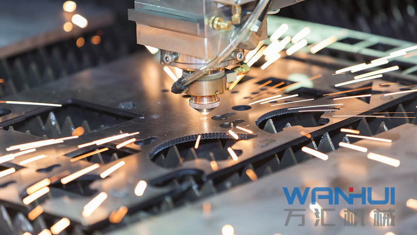 什么是激光切割？