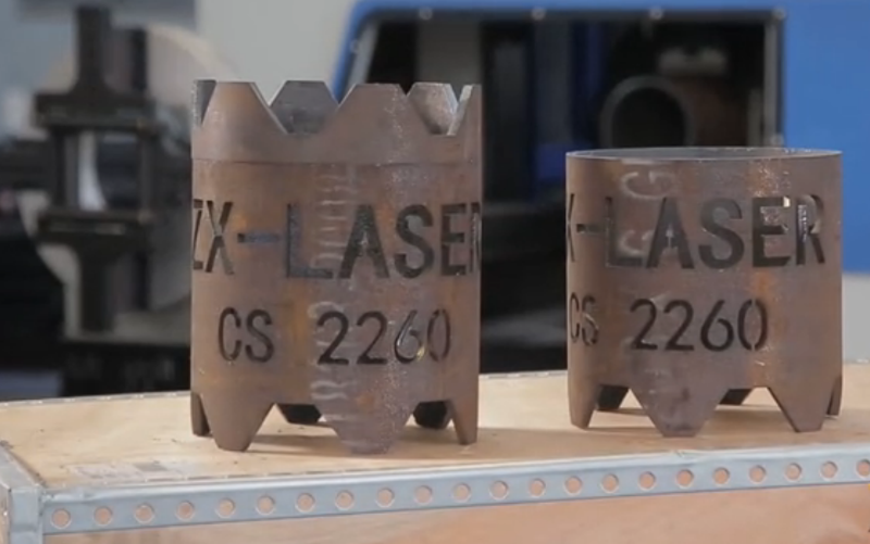 激光切割—管材、型材精密切割的首选(图4)