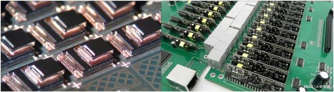 大研智造丨精密焊接技术的前沿：激光锡焊技术深度解析！