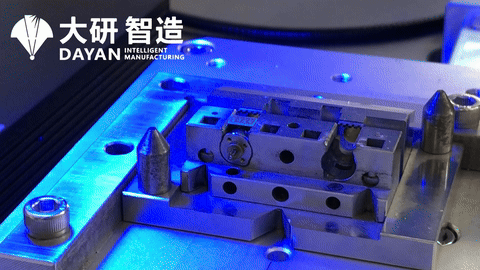 大研智造丨精密焊接技术的前沿：激光锡焊技术深度解析！(图6)