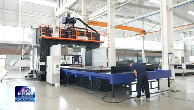 宿迁：“链”上发力开辟激光产业新赛道(图5)