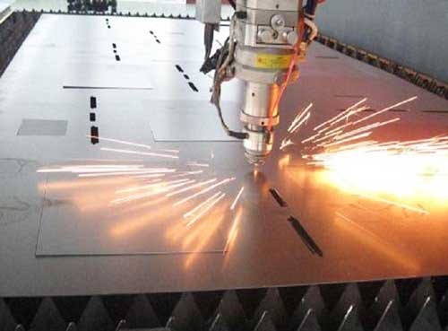 星空体育科技：激光切割加工基础知识