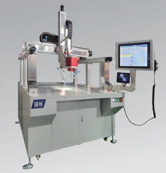 星空体育平台：激光焊接的工艺特点与优点