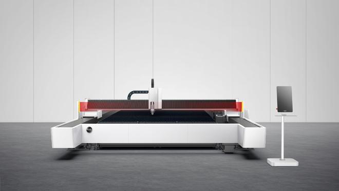 星空体育智能制造：邦德激光专注碳钢与高端激光切割设备制造技术团队全程严格把控质量