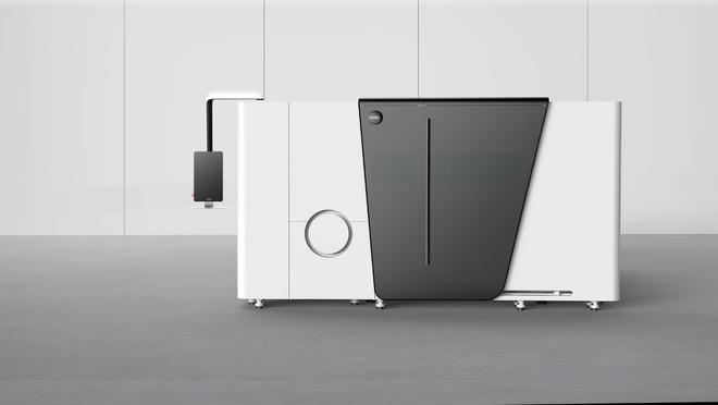 星空体育智能制造：邦德激光专注碳钢与高端激光切割设备制造技术团队全程严格把控质量(图3)