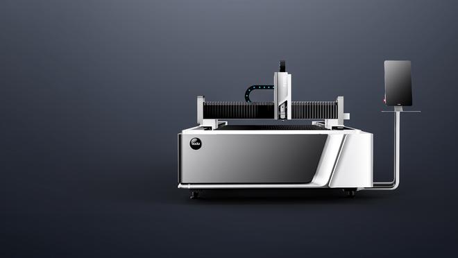 星空体育智能制造：邦德激光专注碳钢与高端激光切割设备制造技术团队全程严格把控质量(图2)