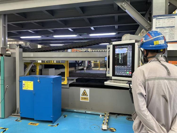 千年运河驶出“千亿巨轮”山东济宁正向北方内河航运中心全速迈进(图4)