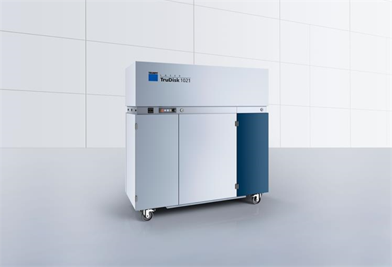 破解高速连接器焊接难题：通快激光工艺助力提质增效(图2)