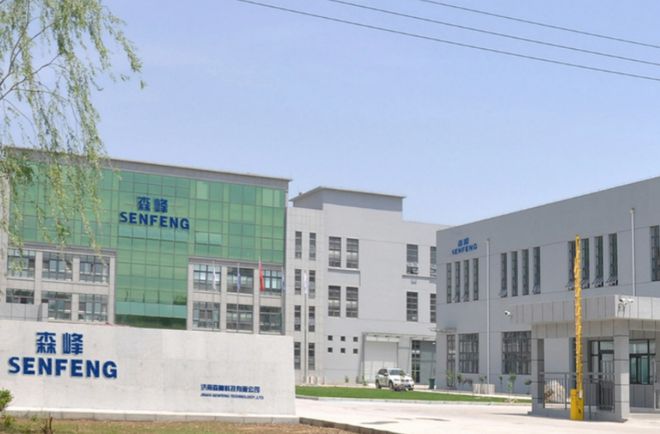 星空体育平台：更换赛道二度辅导“对赌条款”下森峰激光北交所上