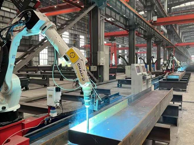 星空体育平台：攻克关键核心技术！江西富煌两大市级研发项目取得