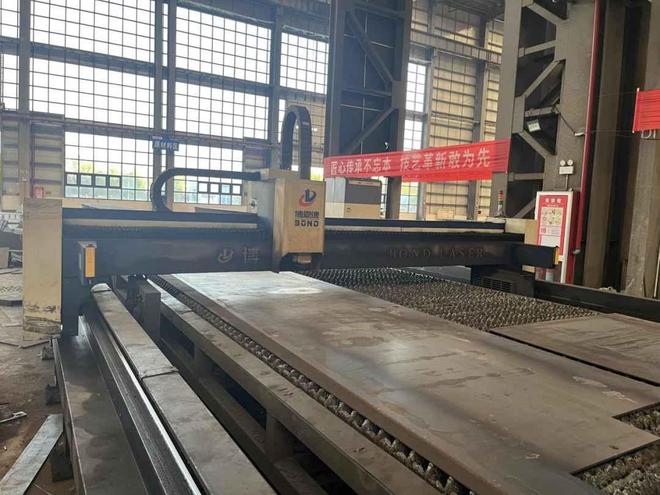 星空体育平台：攻克关键核心技术！江西富煌两大市级研发项目取得重大进展(图2)