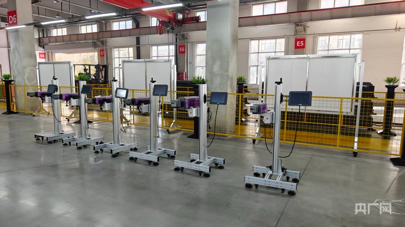 新质新造·兵团丨激光照亮天山制造兵团崛起新质生产力(图2)