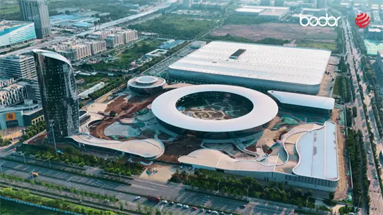 中国激光红点之巅！邦德激光斩获德国红点设计最高奖(图5)