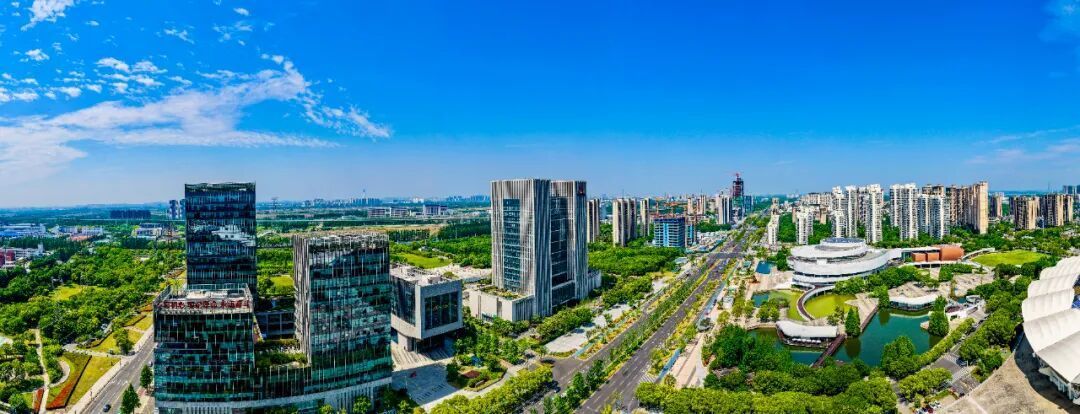 领跑全市！昆山高新区新增17家专精特新“小巨人”企业(图18)