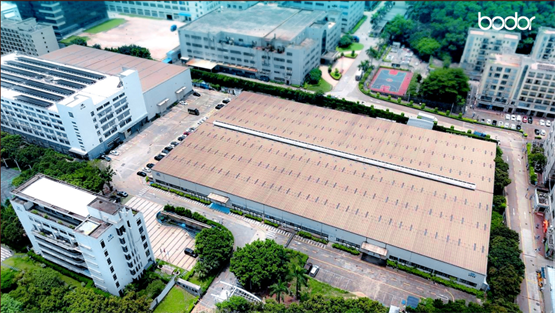 邦德激光17年：技术破局与服务创新打造激光产业全球标杆(图6)