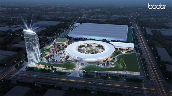 邦德激光17年：技术破局与服务创新打造激光产业全球标杆(图5)