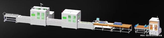 2025电池Pack线：这四家企业凭啥领跑？(图3)