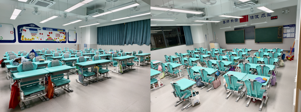 第86届中国教育装备展青岛落幕富桂通以革新装备筑根基用情怀谱写品质教育新篇章(图4)