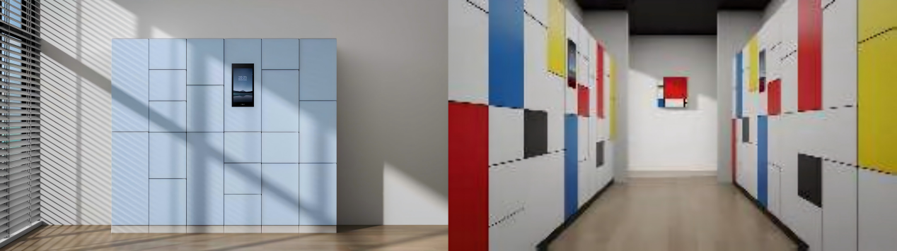 第86届中国教育装备展青岛落幕富桂通以革新装备筑根基用情怀谱写品质教育新篇章(图5)