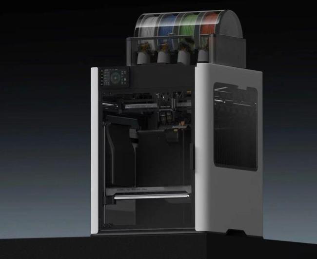 星空体育平台：大疆离职员工创立估值百亿独角兽3D打印新巨头崛