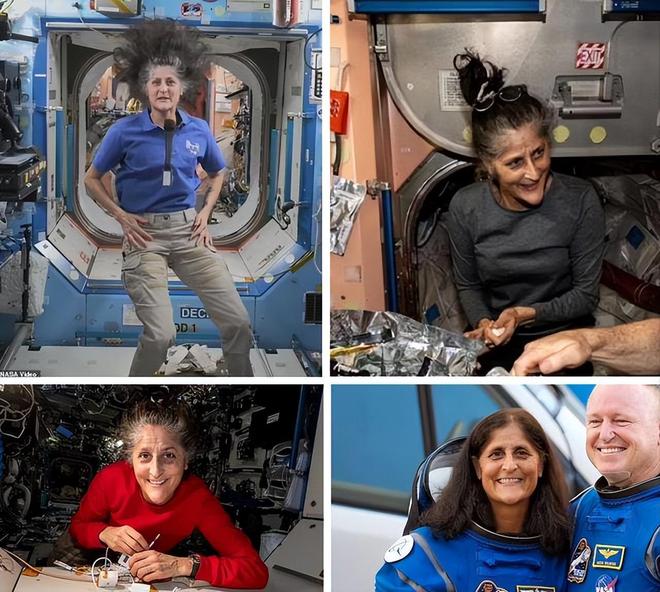 全球都在看中国将如何救援航天员!俄罗斯和美国9个月中国多久(图7)