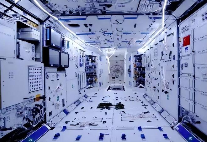 全球都在看中国将如何救援航天员!俄罗斯和美国9个月中国多久(图6)