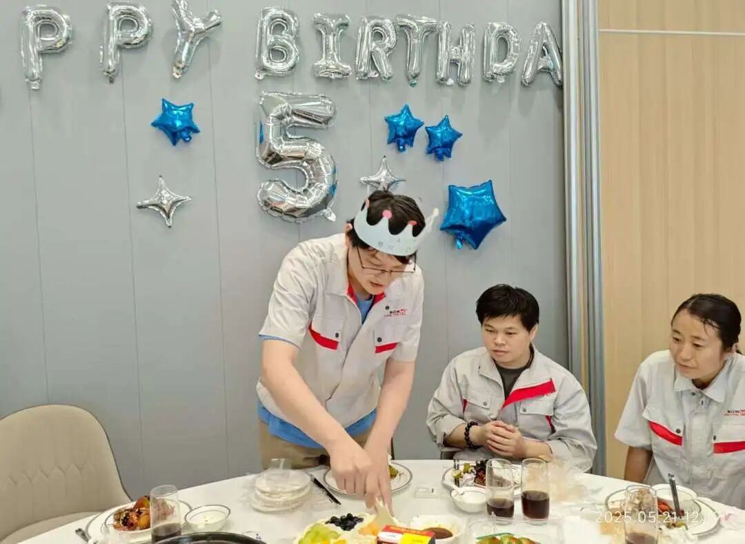 星空体育科技：海立特冷：从传统制造到专精特新的蝶变之路(图2)