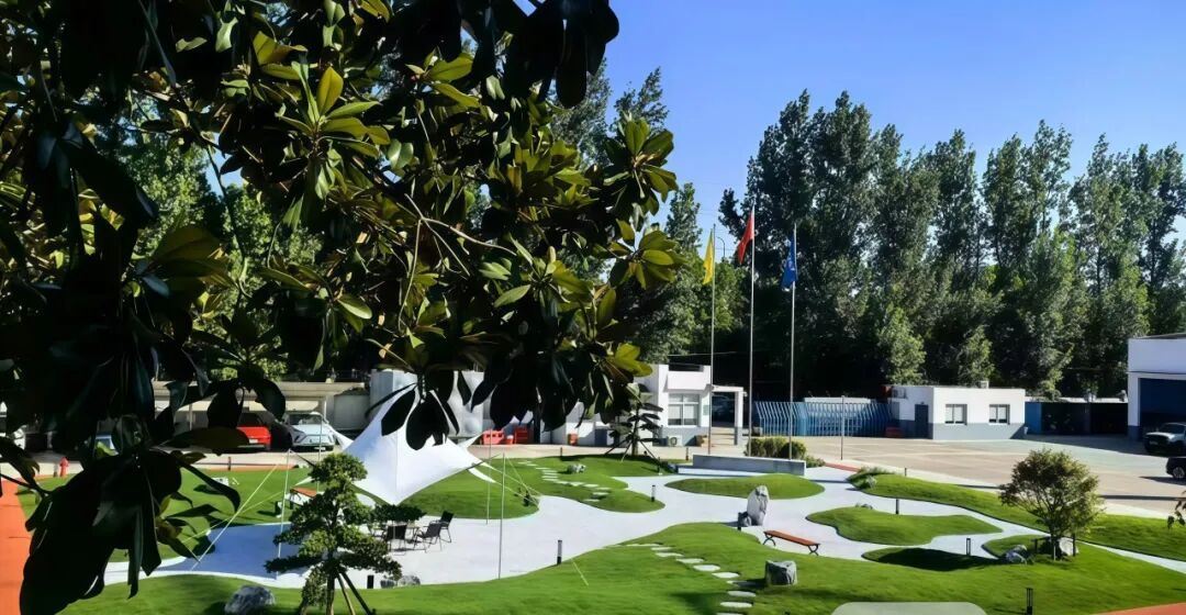 星空体育科技：海立特冷：从传统制造到专精特新的蝶变之路(图4)