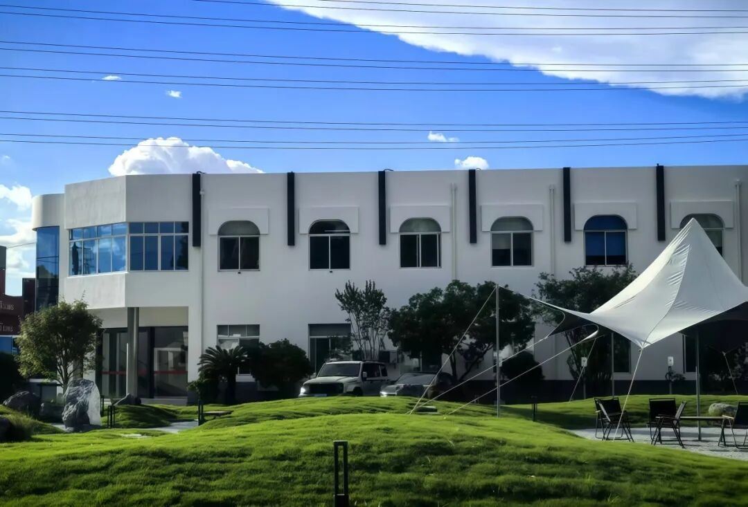 星空体育科技：海立特冷：从传统制造到专精特新的蝶变之路(图5)