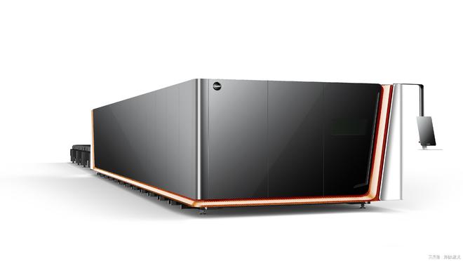 星空体育平台：激光切割机优选济南邦德激光工厂设备高效国产前列赋能