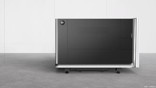 星空体育平台：激光切割机优选济南邦德激光工厂设备高效国产前列赋能(图3)