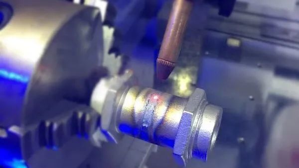 浅谈304抗菌不锈钢激光焊接(图2)