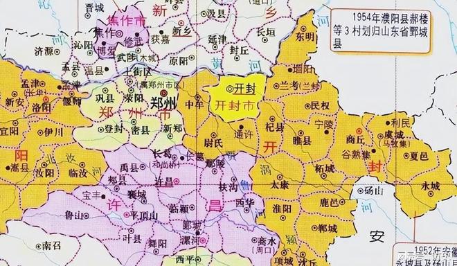 星空体育科技：曾是世界第一繁华的都市差点成为新中国首都如今却成四线小城(图3)