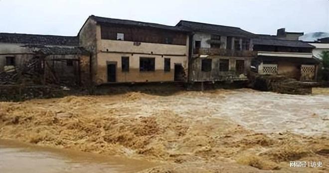 星空体育科技：曾是世界第一繁华的都市差点成为新中国首都如今却成四线小城(图2)