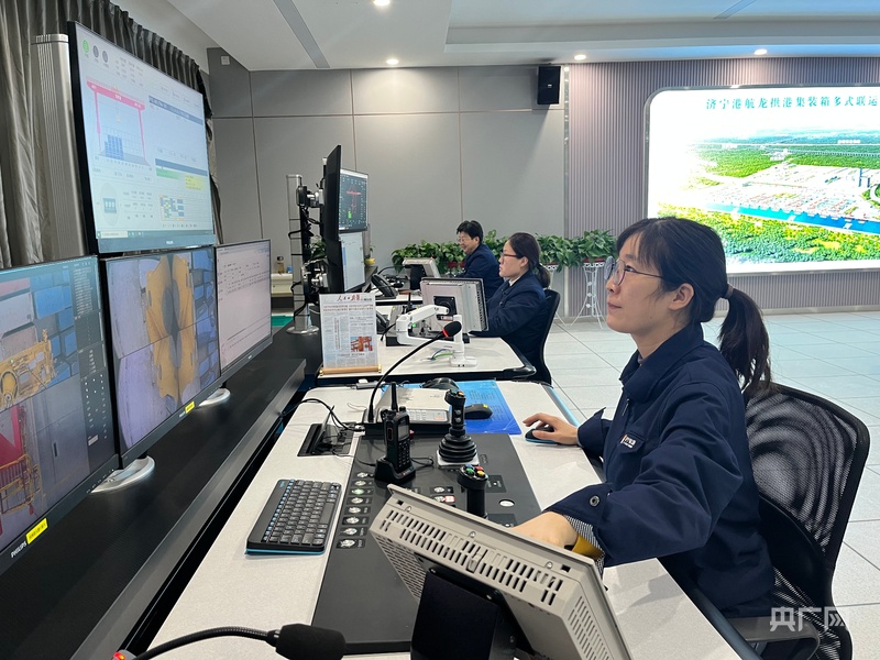 山东济宁：运河赋能城市蝶变