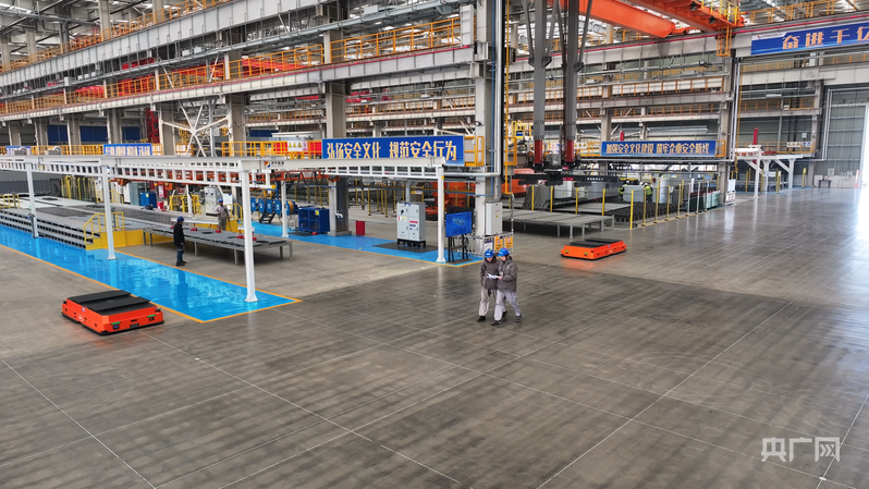 山东济宁：运河赋能城市蝶变(图2)