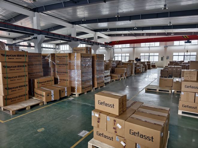 星空体育平台：激光焊接机厂家直供2025推荐高效稳定生产保障