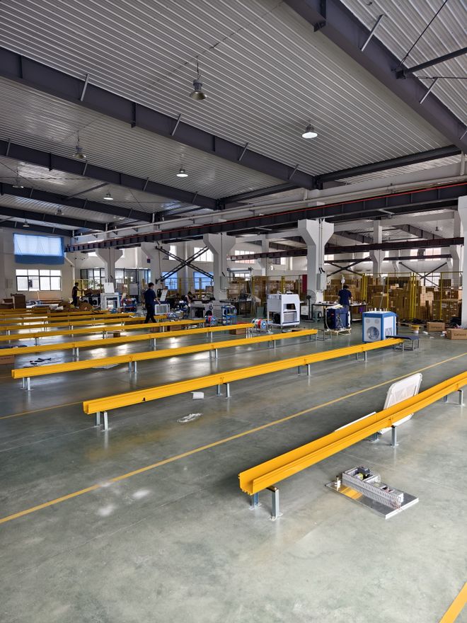 星空体育智能制造：优质不锈钢激光焊接机厂家推荐2025年选购