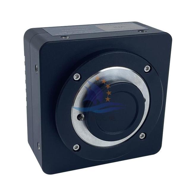 激光光斑分析仪：高效剖析激光束品质的法宝(1)(图4)