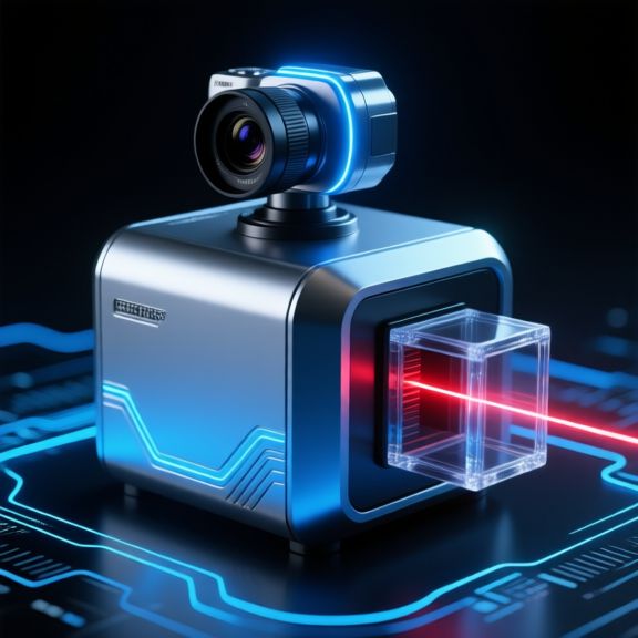 激光光斑分析仪：高效剖析激光束品质的法宝(1)(图3)