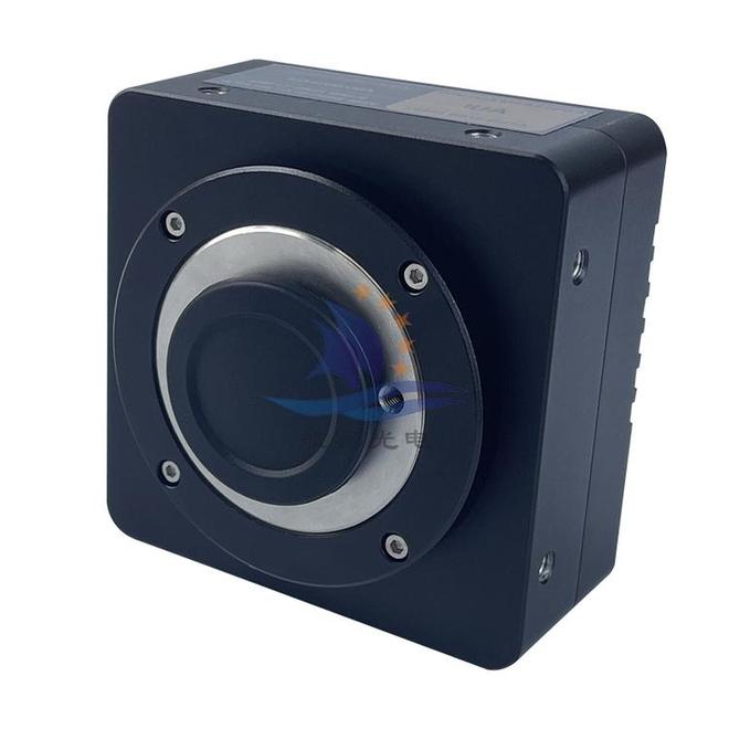 激光光斑分析仪：高效剖析激光束品质的法宝(1)