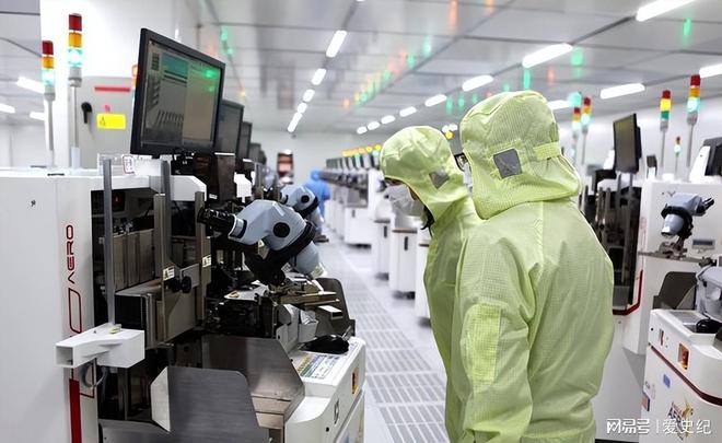 国家发布禁令后浙企仍向美国出售国产高端设备填补其技术空缺(图4)